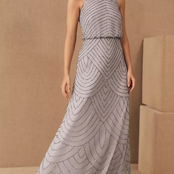 anthropology Dresses & Skirts - Madigan dress by Anthropologie NWOT